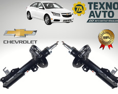 Chevrolet Cruze 2009-2015 - Ön Amartizator