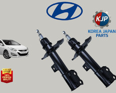 Hyundai I40 2011-2015 1.7 Dizel Amartizator Qabaq
