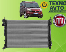 Fiat Doblo - Radiator Su