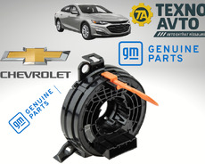 Chevrolet Malibu 2015-2024 - Sükan Lenti