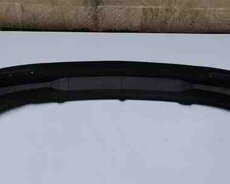 Kia Sorento 2016 arxa alt hissəsi