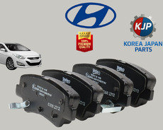 Hyundai I40 2011-2015 1.7 Dizel Nakladka Arxa