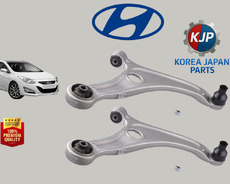 Hyundai I40 2011-2015 1.7 Dizel Caska