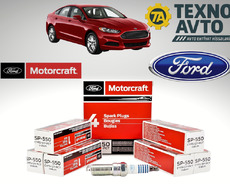 Ford Fusion 2013-2020 2.0 - Alışdırma Şamları