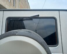 Mercedes G classs W463