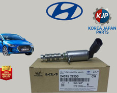 Hyundai Elantra 2016-2018 2.0 Benzin Çıxış Vanus