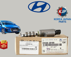 Hyundai Elantra 2016-2018 2.0 Benzin Giriş Vanus