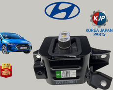 Hyundai Elantra 2016-2018 2.0 Benzin Podushka Karobka