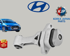 Hyundai Elantra 2016-2018 2.0 Benzin Podushka Motor Qabaq