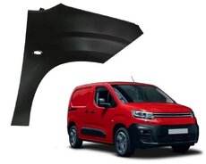 Krilo Fiat doblo 5 2023