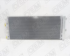 Ford fusion kondsaner radiatoru 1.5 1.6 2.0 motorlara