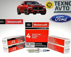 Ford Mustang 2015-2025 2.3 - Alışdırma Şamları