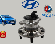 Hyundai Elantra 2016-2018 2.0 Benzin Stupica Arxa