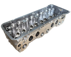 Mühərrik başliği Qalofqa