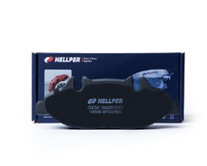 34207910 Əyləc bəndi Mercedes