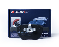 2T142K021A2C Əyləc bəndi Ford