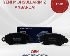 Amyc152K021C2A Əyləc bəndi Ford