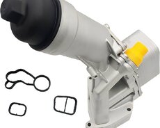 Bmw g30 yag filterin korpusu alminum