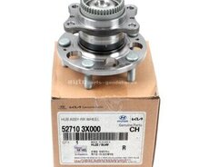 Hyundai veloster arxa stupsiyasi