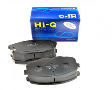 Kia Ceed Hyundai I30 2007-2011 qabaq nakladka