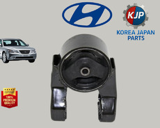 Hyundai Sonata 2007-2009 2.0 Benzin Podushka Motor Arxa