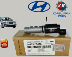 Hyundai Sonata 2007-2009 2.0 Benzin Datchik Vanus