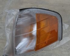 W124, 202 pavarotnik