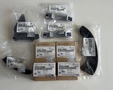 Hyundai və Kia avtomobilleri üçün orijinal sep basmaq destlr