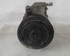 Skoda Fabia Dinamo Generator Kompressor