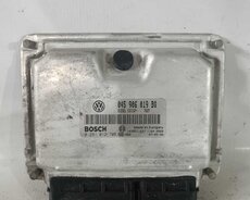 Skoda Fabia Dinamo Generator Beyin