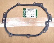 Range Rover 2 Benzin Arxa qapaqin proklatkasi