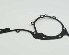 Bmw E36, E38, E39 Qabaq kriskanin proklatkasi