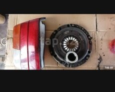 Bmw E36 arxa sag stop, caska vijimnoy orijinal islenmis