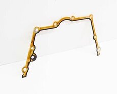 Bmw E60, X5 E53 Qabaq kriskanin proklatkasi N60 N62