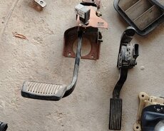 Hyundai elantra və Kia rio Rucnoy və trosu zbor