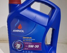 Aminol 5w30