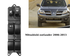 Mitsubishi outlander 2009 şüşə qaldıran knopka blok satılır
