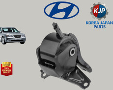 Hyundai Sonata 2007-2009 2.0 Benzin Podushka Karobka