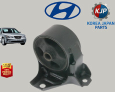 Hyundai Sonata 2007-2009 2.0 Benzin Podushka Motor Qabaq