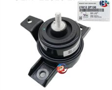 21810-2P100 motor Paduska Sağ | Santafe və Sorento (20