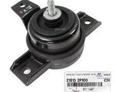 Hyundai Santafe / Kia Sorento 2010–2012 motor Paduska