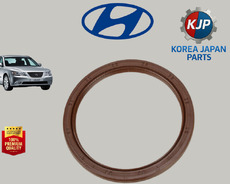 Hyundai Sonata 2007-2009 2.0 Benzin Salnik Kolenval Arxa