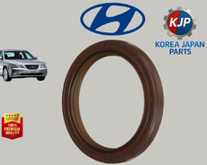 Hyundai Sonata 2007-2009 2.0 Benzin Salnik Kolenval Qabaq