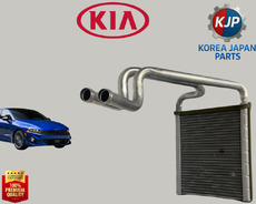 Kia K5 2021-2025 Soba Radiatoru
