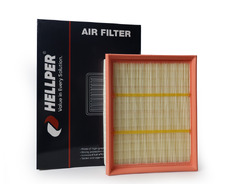 2660940004 Hava filteri Mercedes-benz