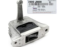 Hyundai Elantra 2019–2020 Sağ motor Paduska – 21810-j9000