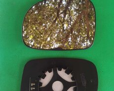 Mercedes Viano 2003-2011 yan güzgü şüşəsi