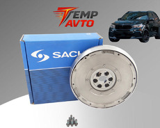 Bmw F15/f16 X5/x6 Maxovik