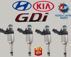 Hyundai Kia Yuksek Tezyiqli Farsunkalar