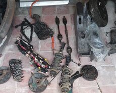 Honda Insight 2009-12 orijinal Amerikanka ehtiyat hissələri